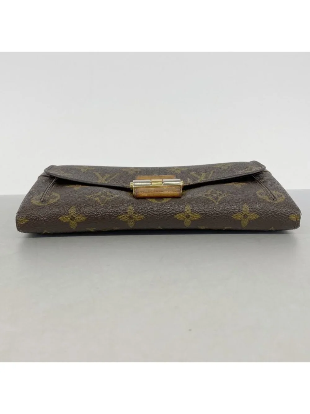 Louis Vuitton Wallet Monogram Portefeuille Elysee Ketsch